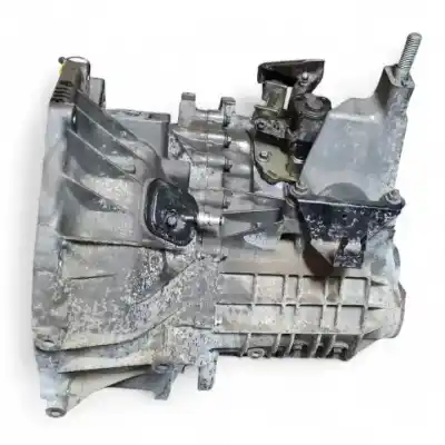 Second-hand car spare part gearbox for jaguar x-type i (x400) 2.5 v6 a las 4 ruedas oem iam references 1x4r7002ad  