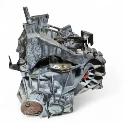 Second-hand car spare part gearbox for jaguar x-type i (x400) 2.5 v6 a las 4 ruedas oem iam references 1x4r7002ad  