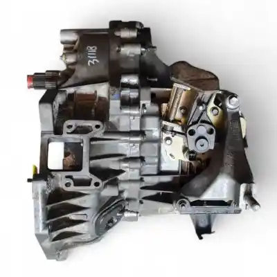 Second-hand car spare part gearbox for jaguar x-type i (x400) 2.5 v6 a las 4 ruedas oem iam references 1x4r7002ad  