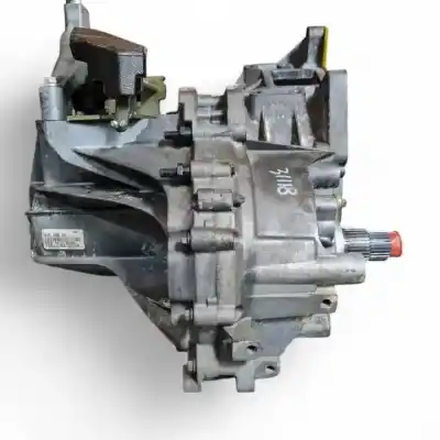 Second-hand car spare part gearbox for jaguar x-type i (x400) 2.5 v6 a las 4 ruedas oem iam references 1x4r7002ad  