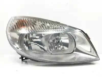 Gebrauchtes Autoersatzteil RECHTER SCHEINWERFER zum RENAULT SCENIC II (JM)  OEM-IAM-Referenzen 15810400RE  