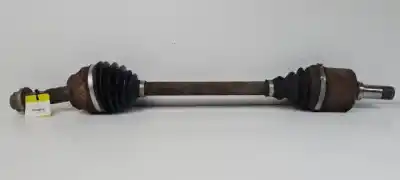 Автозапчасти б/у передняя левая трансмиссия за peugeot boxer caja cerr. techo elevado (bat.3450) (335) (2007 =>) 4hu ссылки oem iam 