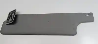 Pezzo di ricambio per auto di seconda mano parasole destro per renault master ii phase 2 combi g9u650 riferimenti oem iam 8200466881  
