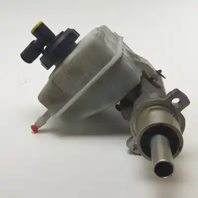 Автозапчастина б/у гальмівний насос для renault master ii phase 2 combi g9u650 посилання на oem iam 25175879  