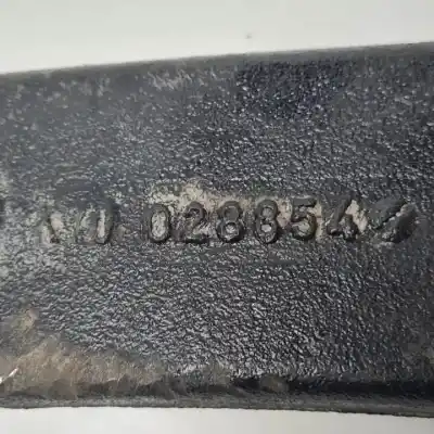 Second-hand car spare part front left lower suspension arm for renault master ii phase 2 combi g9u650 oem iam references 028854  