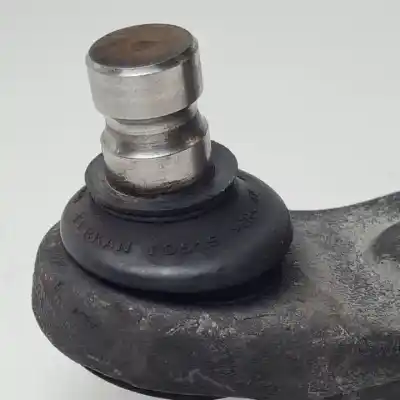 Second-hand car spare part front left lower suspension arm for renault master ii phase 2 combi g9u650 oem iam references 028854  