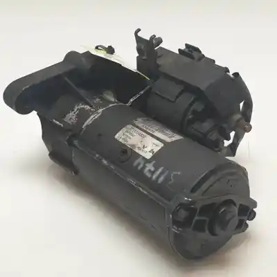 Автозапчастина б/у двигун запускається для renault master ii phase 2 combi g9u650 посилання на oem iam 7711134330 d7r53 