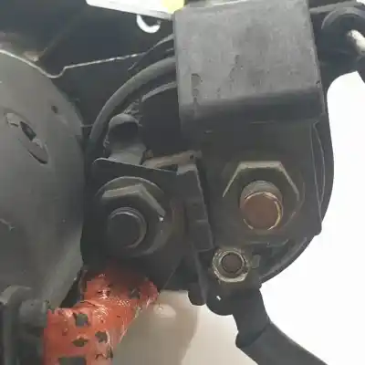 Автозапчастина б/у двигун запускається для renault master ii phase 2 combi g9u650 посилання на oem iam 7711134330 d7r53 