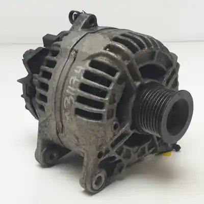 Автозапчастина б/у генератор для RENAULT MASTER II PHASE 2 COMBI G9U650 Посилання на OEM IAM 8200692868 0124525133 