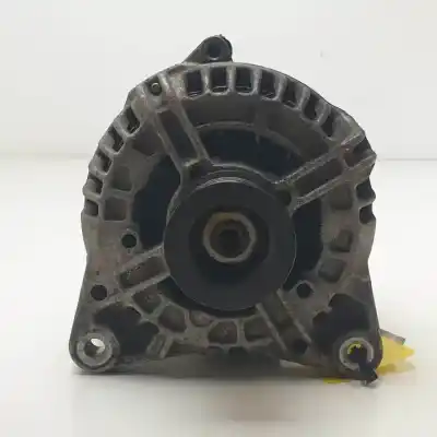 Автозапчастина б/у генератор для renault master ii phase 2 combi g9u650 посилання на oem iam 8200692868 0124525133 