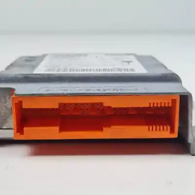 Second-hand car spare part airbag control unit for renault master ii phase 2 combi g9u650 oem iam references 605045200 8201001327 
