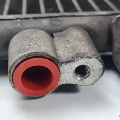 Second-hand car spare part air conditioning condenser / radiator for renault master ii phase 2 combi g9u650 oem iam references   7701057122