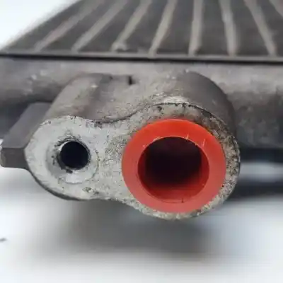 Second-hand car spare part air conditioning condenser / radiator for renault master ii phase 2 combi g9u650 oem iam references   7701057122