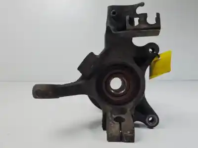 Автозапчасти б/у передняя левая кулачка за renault master ii phase 2 combi g9u650 ссылки oem iam   8200642122