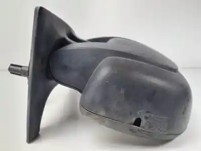 Second-hand car spare part left rearview mirror for renault master ii phase 2 combi g9u650 oem iam references   