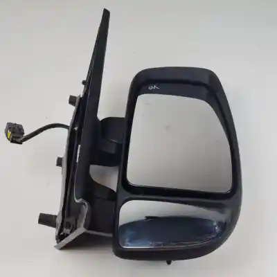 Автозапчасти б/у задний вид справа за renault master ii phase 2 combi g9u650 ссылки oem iam 8200255776  