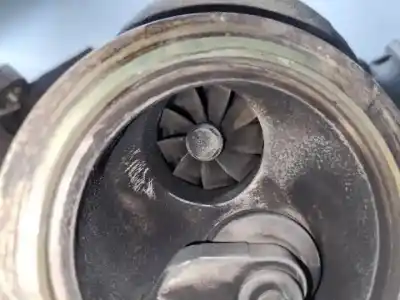 Pezzo di ricambio per auto di seconda mano turbocompressore per opel mokka x d14net riferimenti oem iam 25201066 8532153 