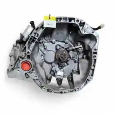 Автозапчасти б/у коробка передач за dacia sandero ii k9k612 ссылки oem iam jr5374