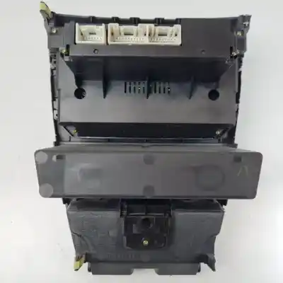 Peça sobressalente para automóvel em segunda mão comando de sofagem (chauffage / ar condicionado) por toyota corolla (e12) 3zzfe referências oem iam 8865013030 1773005812 