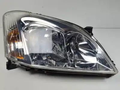 Peça sobressalente para automóvel em segunda mão farol / farolim direito por toyota corolla (e12) 3zzfe referências oem iam 0821211d1r
