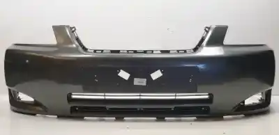 Peça sobressalente para automóvel em segunda mão para choques dianteiro por toyota corolla (e12) 3zzfe referências oem iam 