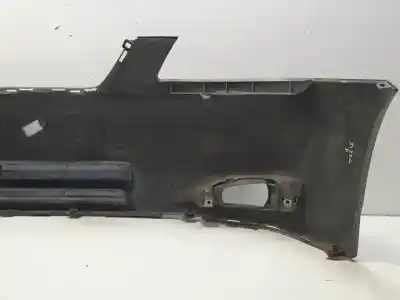 Автозапчастина б/у передній бампер для toyota corolla (e12) 3zzfe посилання на oem iam   