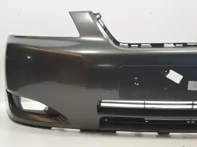 Автозапчастина б/у передній бампер для toyota corolla (e12) 3zzfe посилання на oem iam   