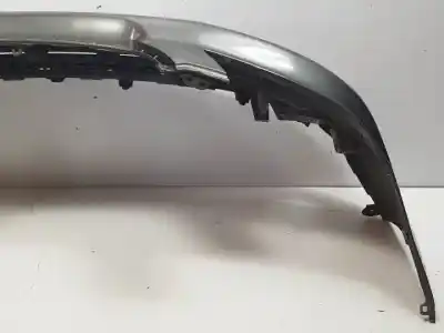 Автозапчастина б/у передній бампер для toyota corolla (e12) 3zzfe посилання на oem iam   