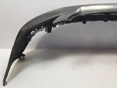 Автозапчастина б/у передній бампер для toyota corolla (e12) 3zzfe посилання на oem iam   