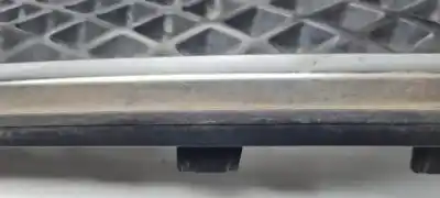 Автозапчастина б/у передня решіта для toyota corolla (e12) 3zzfe посилання на oem iam 5311402010  