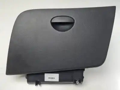 Автозапчастина б/у бардачок для SEAT LEON (1P1) BXE Посилання на OEM IAM 1P1857121   Автозапчастина б/у бардачок для SEAT LEON (1P1) BXE Посилання на OEM IAM 1P1857121