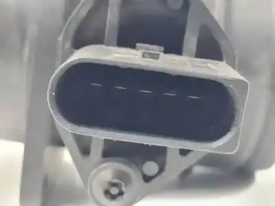 Second-hand car spare part flowmeter for seat leon (1p1) bxe oem iam references 038906461b 0281002531 