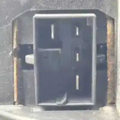 Peça sobressalente para automóvel em segunda mão ventilador de aquecimento por seat leon (1p1) bxe referências oem iam 1k1820015c f983228m 