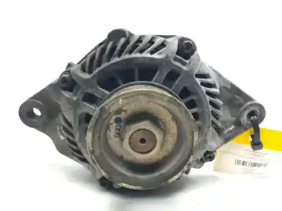 Second-hand car spare part alternator for smart forfour (w454) 135950 oem iam references mn155953  