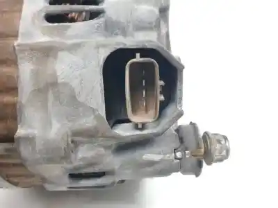 Second-hand car spare part alternator for smart forfour (w454) 135950 oem iam references mn155953  