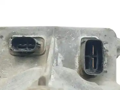Автозапчастина б/у насос керма для smart forfour (w454) 135950 посилання на oem iam 6g913k514aj  