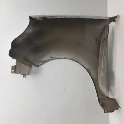 Second-hand car spare part front right fin for renault kangoo i (f/kc0) k9k702 oem iam references    Second-hand car spare part front right fin for renault kangoo i (f/kc0) k9k702 oem iam references