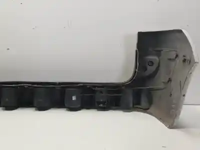 Second-hand car spare part rear bumper for renault kangoo i (f/kc0) k9k702 oem iam references    Second-hand car spare part rear bumper for renault kangoo i (f/kc0) k9k702 oem iam references