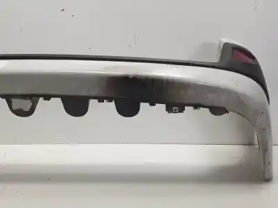 Second-hand car spare part rear bumper for renault kangoo i (f/kc0) k9k702 oem iam references    Second-hand car spare part rear bumper for renault kangoo i (f/kc0) k9k702 oem iam references