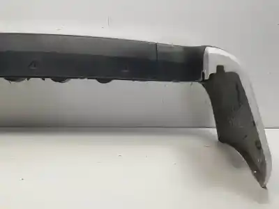 Second-hand car spare part rear bumper for renault kangoo i (f/kc0) k9k702 oem iam references    Second-hand car spare part rear bumper for renault kangoo i (f/kc0) k9k702 oem iam references