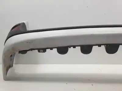 Second-hand car spare part rear bumper for renault kangoo i (f/kc0) k9k702 oem iam references    Second-hand car spare part rear bumper for renault kangoo i (f/kc0) k9k702 oem iam references