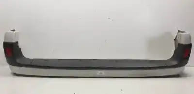 Second-hand car spare part Rear Bumper for RENAULT KANGOO I (F/KC0) K9K702 OEM IAM references    Second-hand car spare part Rear Bumper for RENAULT KANGOO I (F/KC0) K9K702 OEM IAM references