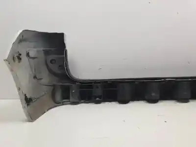 Second-hand car spare part rear bumper for renault kangoo i (f/kc0) k9k702 oem iam references    Second-hand car spare part rear bumper for renault kangoo i (f/kc0) k9k702 oem iam references