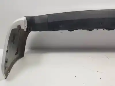 Second-hand car spare part rear bumper for renault kangoo i (f/kc0) k9k702 oem iam references    Second-hand car spare part rear bumper for renault kangoo i (f/kc0) k9k702 oem iam references