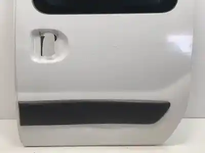 Автозапчасти б/у левая сдвижная боковая дверь за renault kangoo i (f/kc0) k9k702 ссылки oem iam    Автозапчасти б/у левая сдвижная боковая дверь за renault kangoo i (f/kc0) k9k702 ссылки oem iam