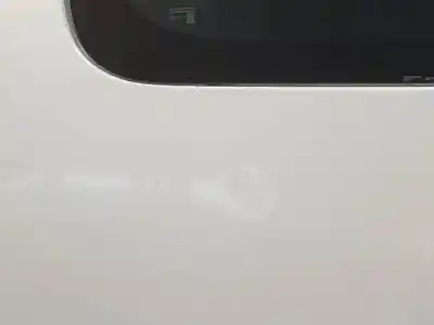 Автозапчастина б/у праві бічні розсувні двері для renault kangoo i (f/kc0) k9k702 посилання на oem iam    Автозапчастина б/у праві бічні розсувні двері для renault kangoo i (f/kc0) k9k702 посилання на oem iam