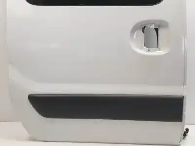 Автозапчастина б/у праві бічні розсувні двері для renault kangoo i (f/kc0) k9k702 посилання на oem iam    Автозапчастина б/у праві бічні розсувні двері для renault kangoo i (f/kc0) k9k702 посилання на oem iam
