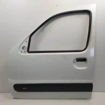 Автозапчасти б/у левая передняя дверь за renault kangoo i (f/kc0) k9k702 ссылки oem iam  Автозапчасти б/у левая передняя дверь за renault kangoo i (f/kc0) k9k702 ссылки oem iam