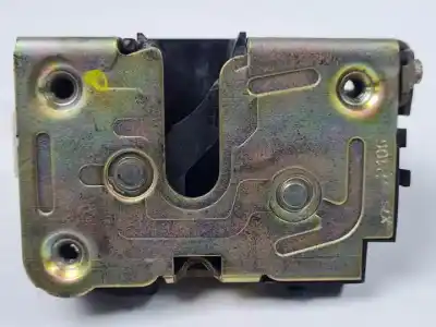 Second-hand car spare part Right Side Door Lock for RENAULT KANGOO I (F/KC0) K9K702 OEM IAM references    Second-hand car spare part Right Side Door Lock for RENAULT KANGOO I (F/KC0) K9K702 OEM IAM references