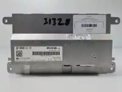 Second-hand car spare part multifunction display for audi q5 (8r) caha.cglb.cmga oem iam references 4f0919604 be9356 